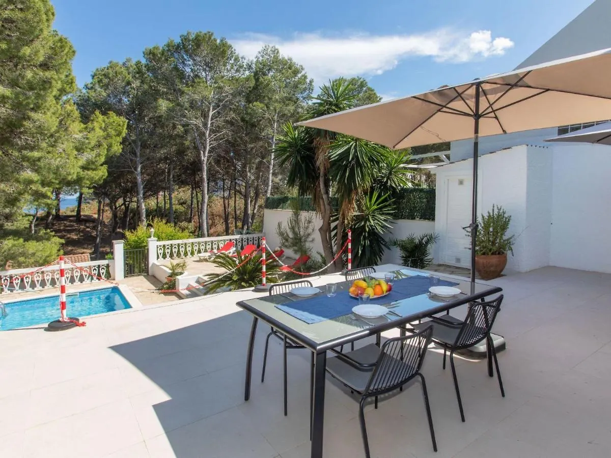 Villa Villa Marina By Interhome L'Ametlla de Mar