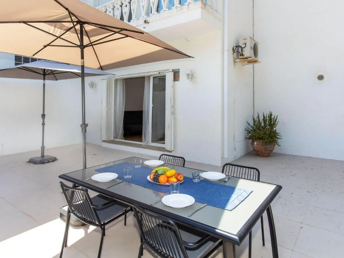 Villa Villa Marina By Interhome L'Ametlla de Mar Spain