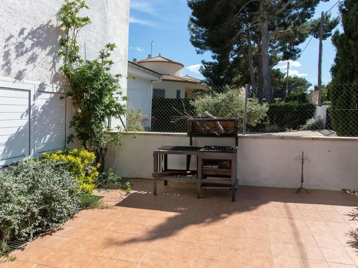 Villa Villa Marina By Interhome L'Ametlla de Mar