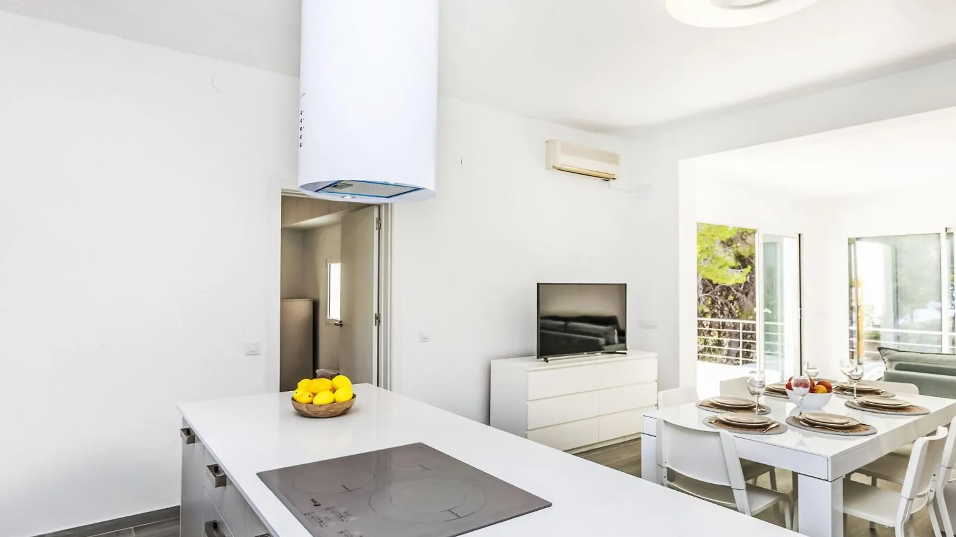 Villa Villa Marina By Interhome L'Ametlla de Mar 0*,  Spain