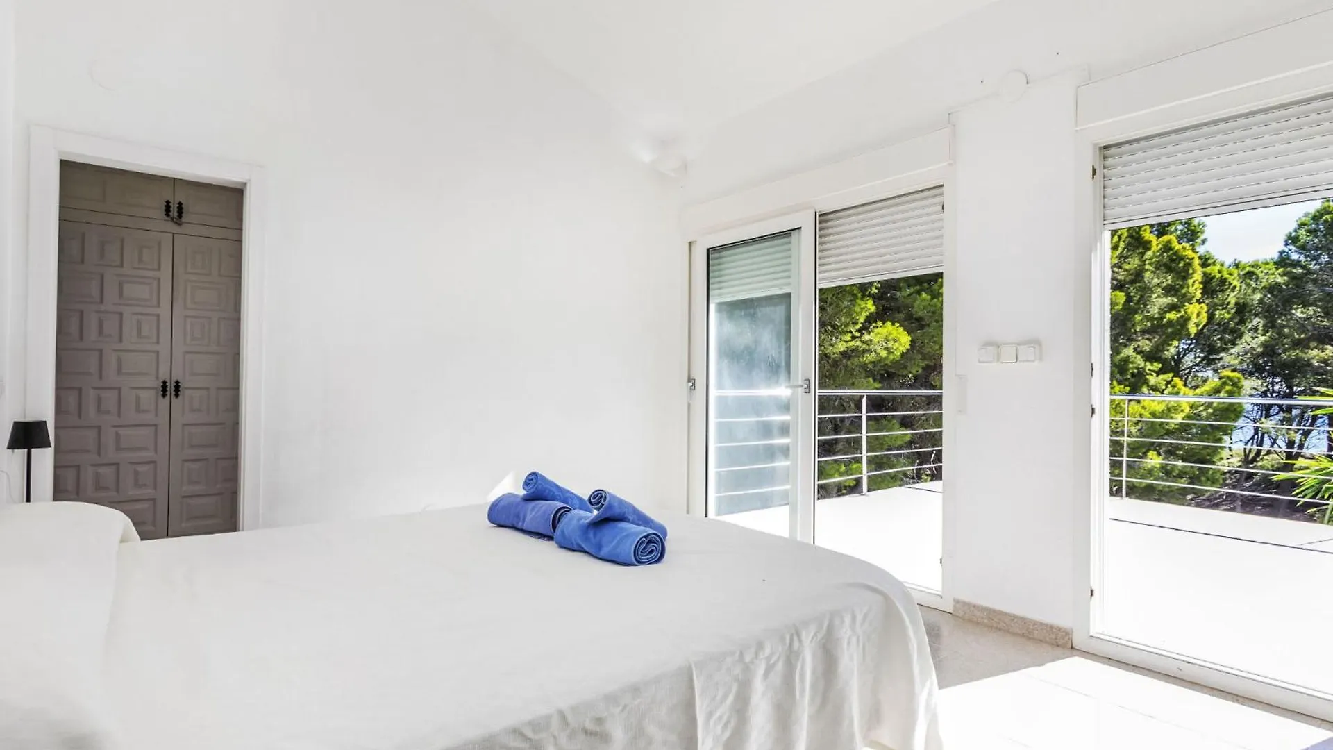 Villa Villa Marina By Interhome L'Ametlla de Mar