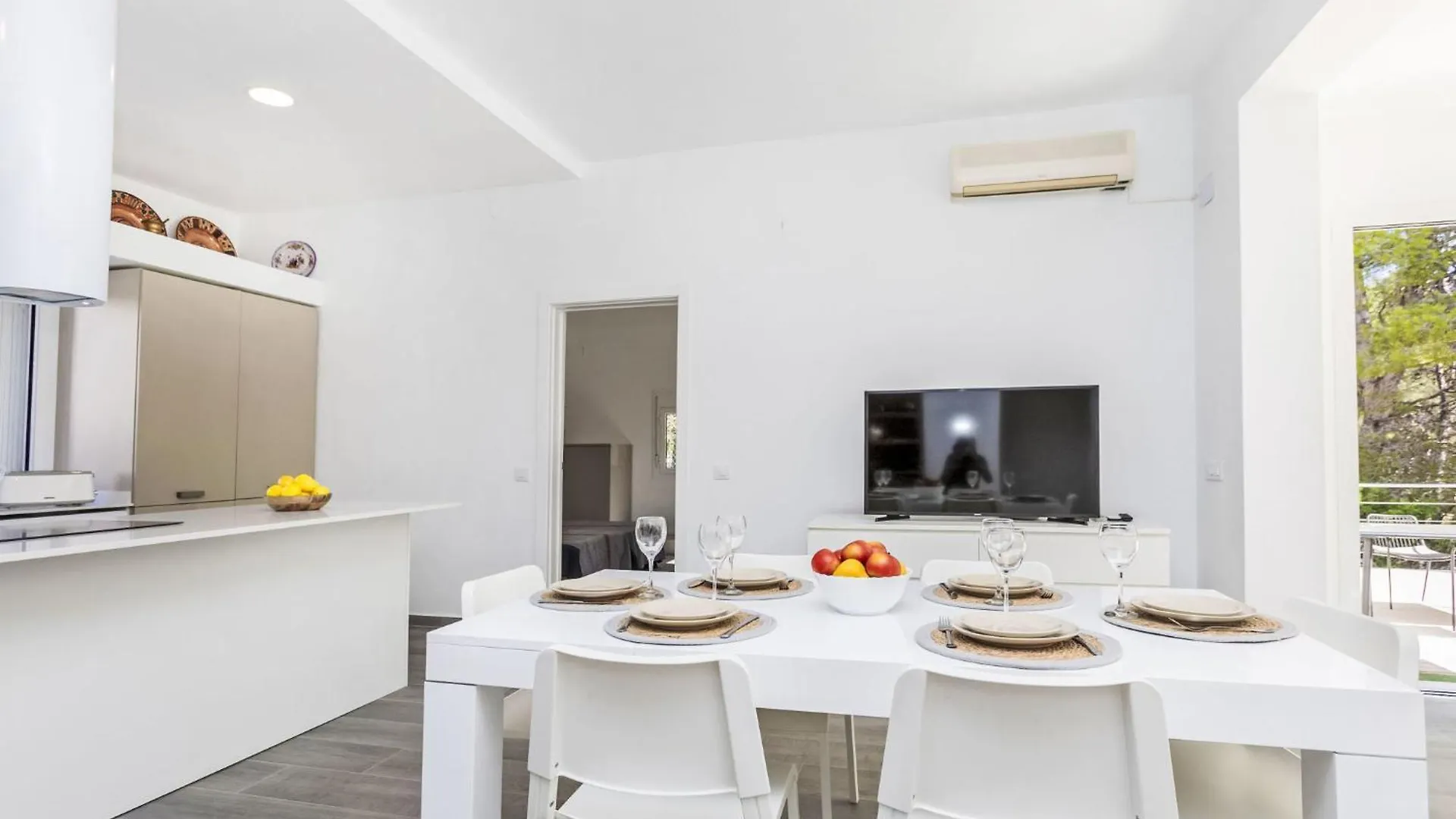 Villa Villa Marina By Interhome L'Ametlla de Mar Spain