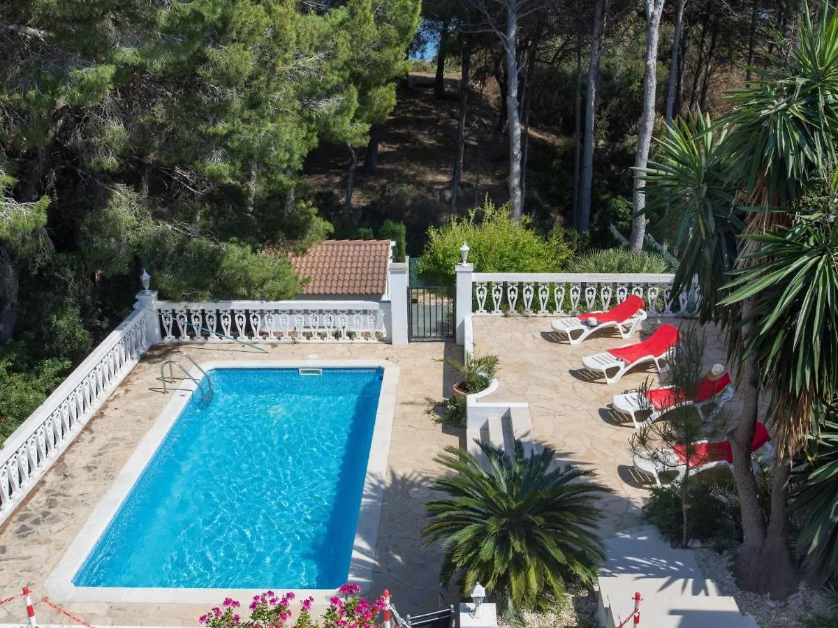 Villa Villa Marina By Interhome L'Ametlla de Mar 0*,  Spain