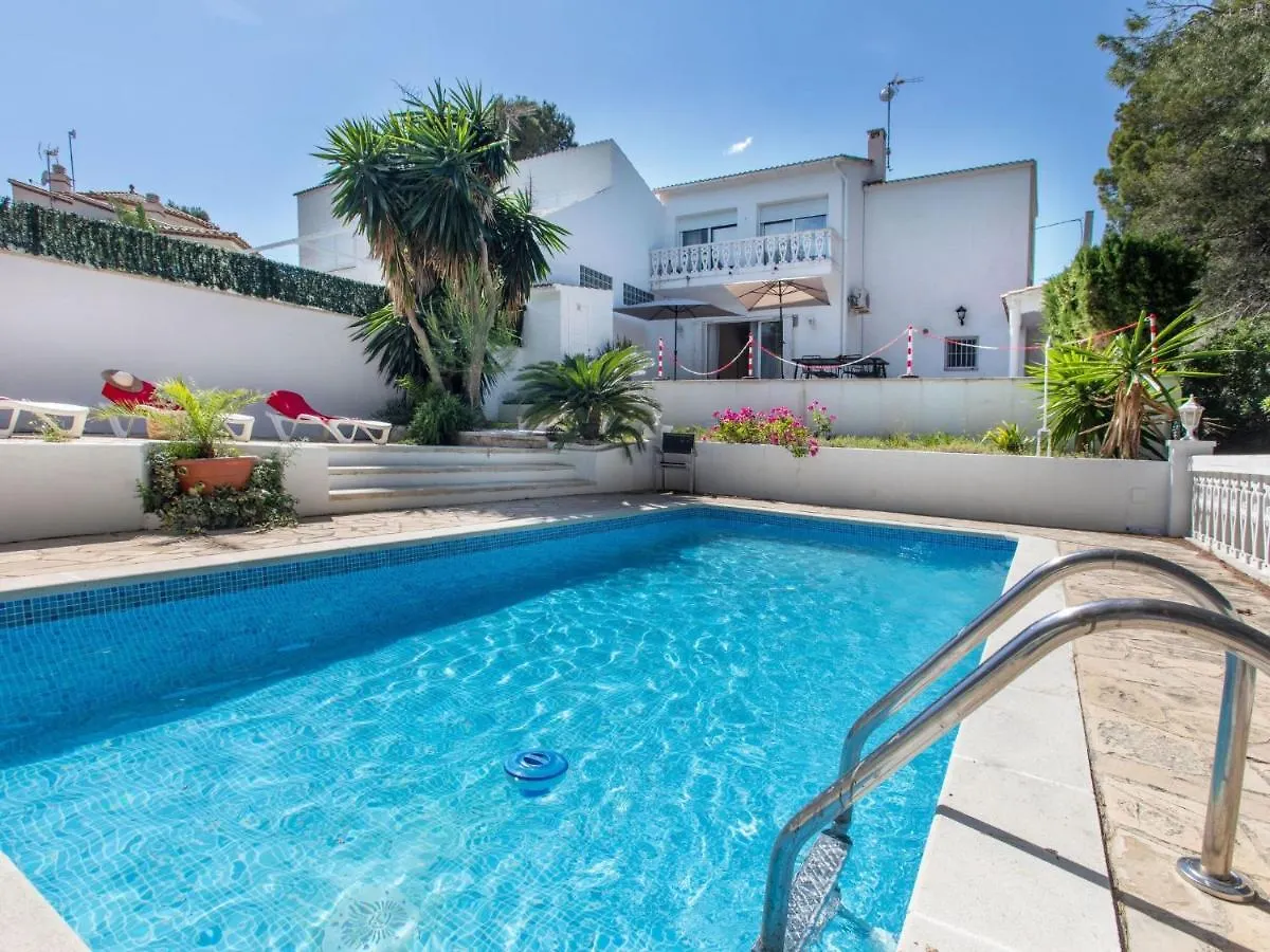 Villa Villa Marina By Interhome contacts