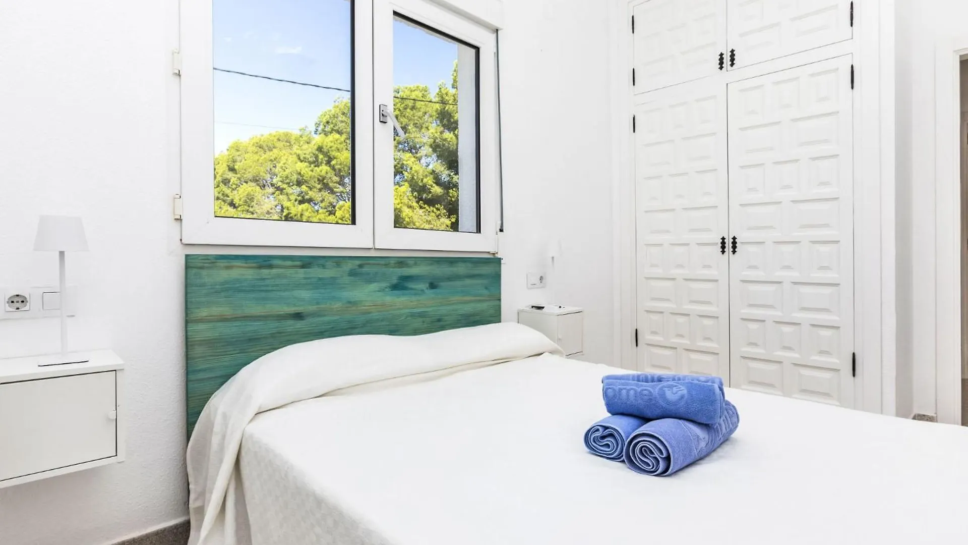 Villa Villa Marina By Interhome L'Ametlla de Mar