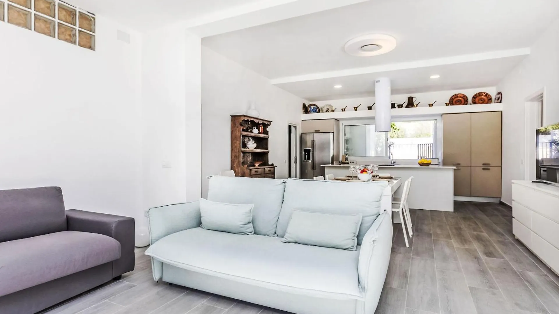 Villa Villa Marina By Interhome L'Ametlla de Mar 0*,
