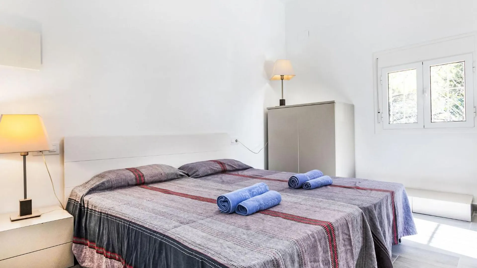 Villa Villa Marina By Interhome L'Ametlla de Mar Spain