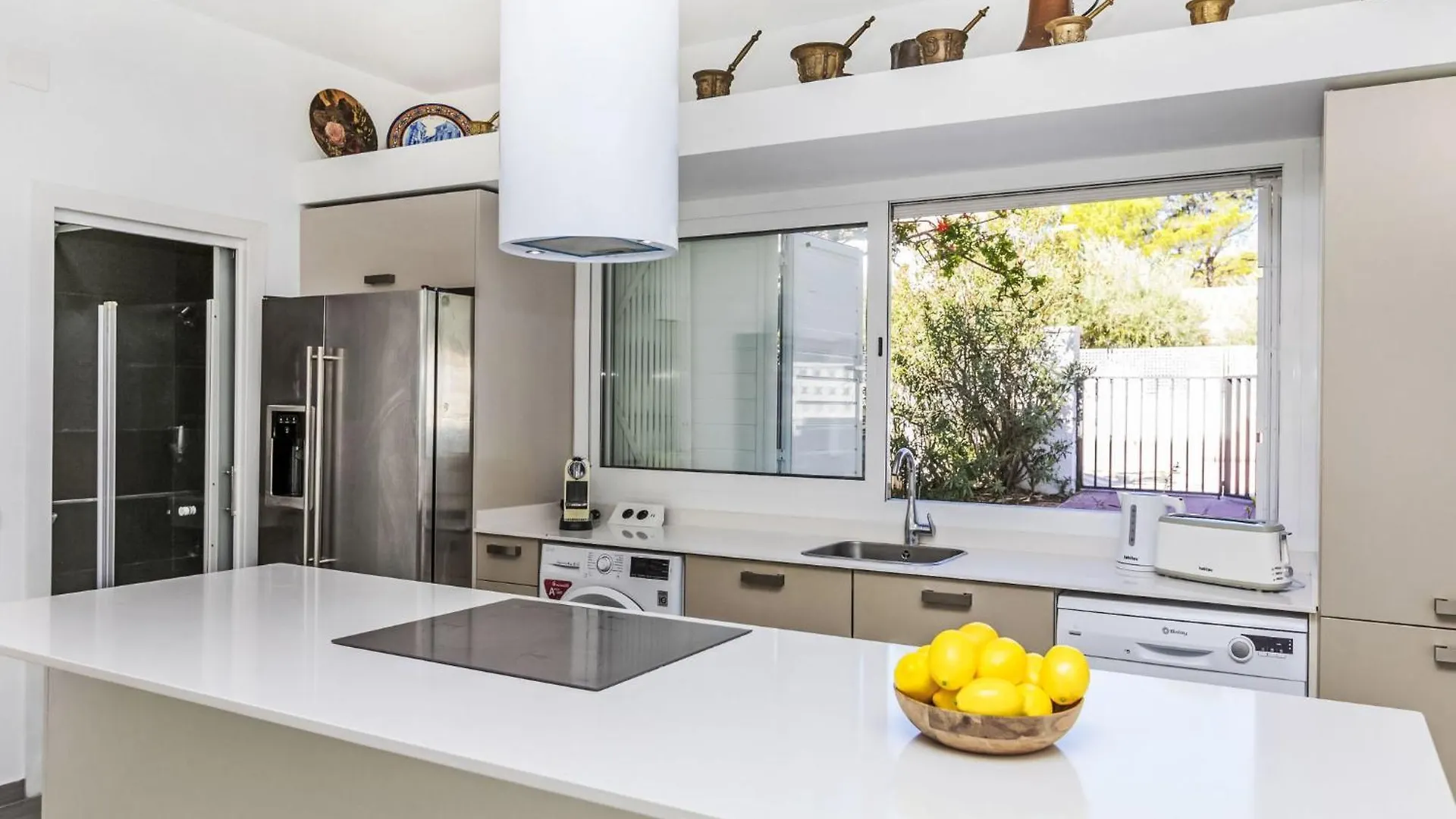 Villa Villa Marina By Interhome L'Ametlla de Mar 0*,