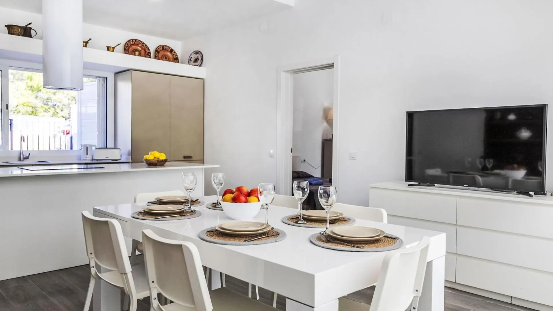 Villa Villa Marina By Interhome L'Ametlla de Mar