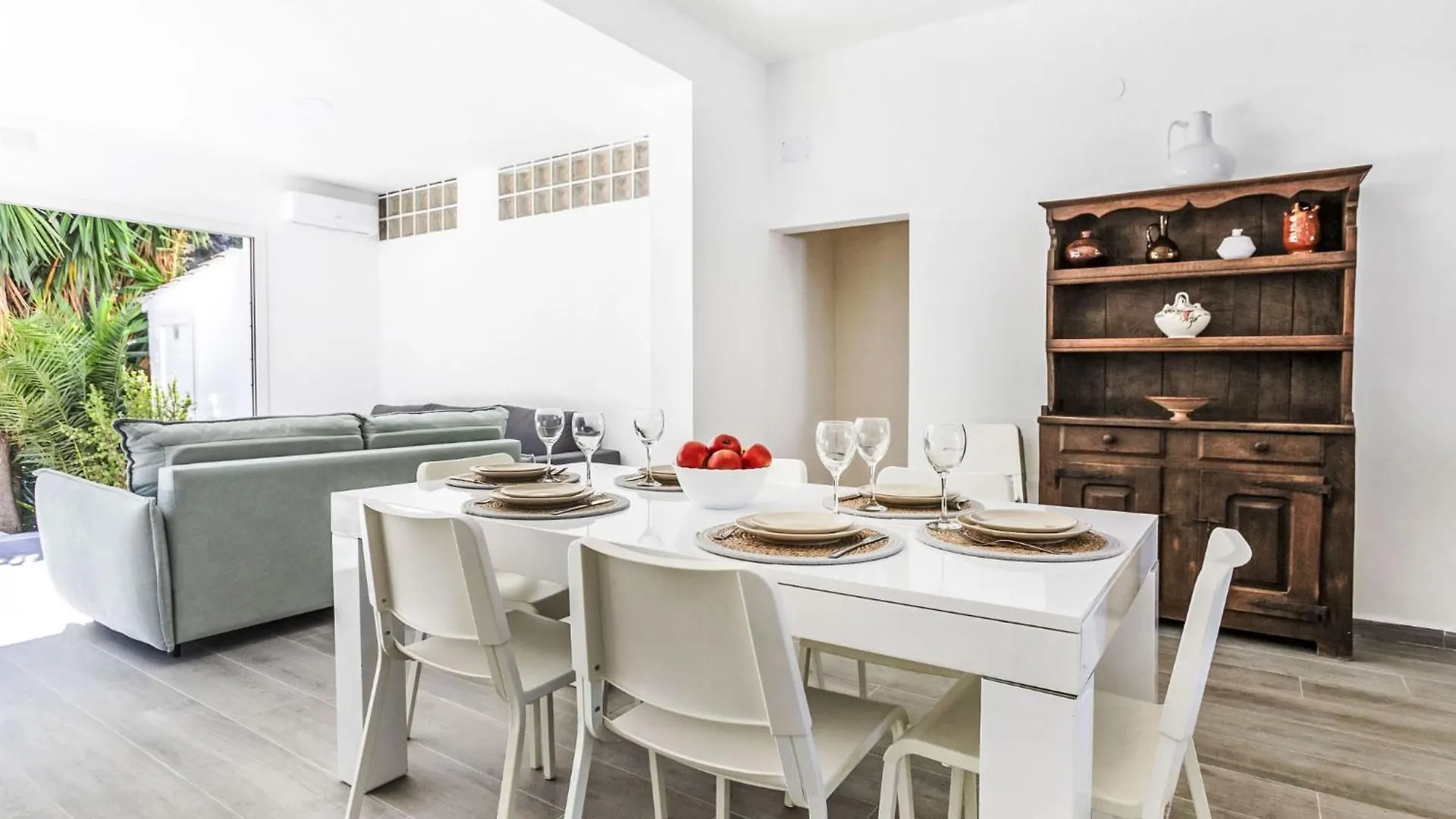 Villa Villa Marina By Interhome L'Ametlla de Mar Spain